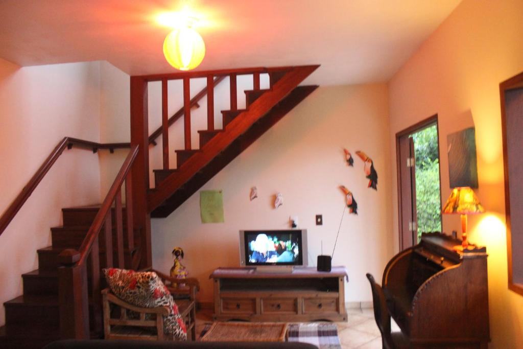  Cachoeiras de Paraty