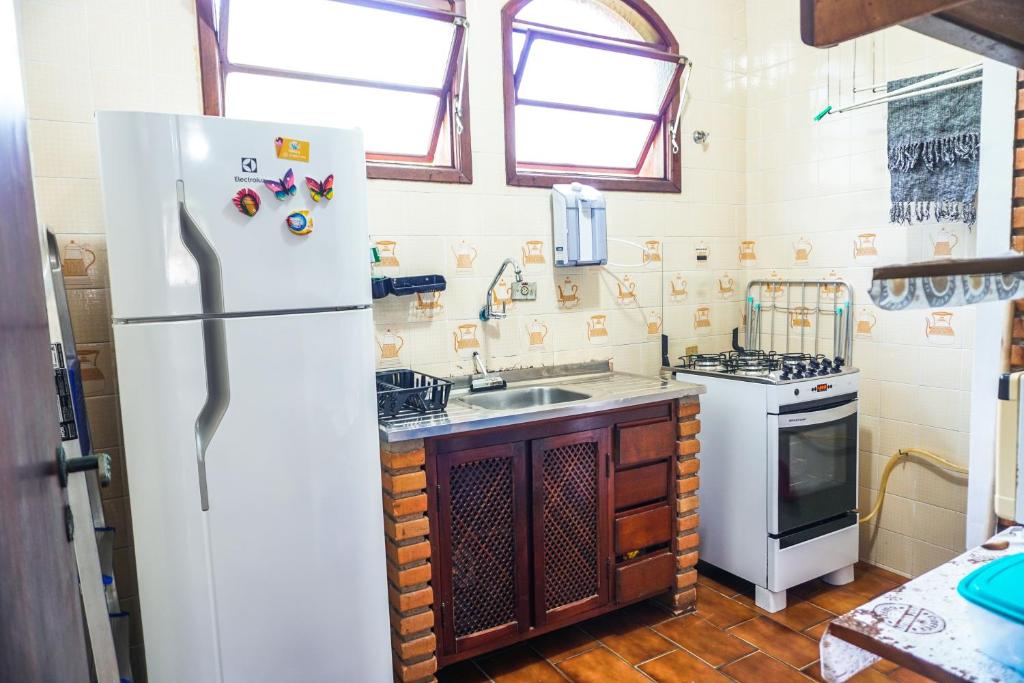  Ubatuba Cond. Caribean