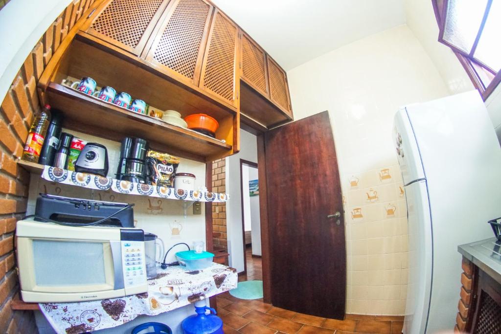  Ubatuba Cond. Caribean