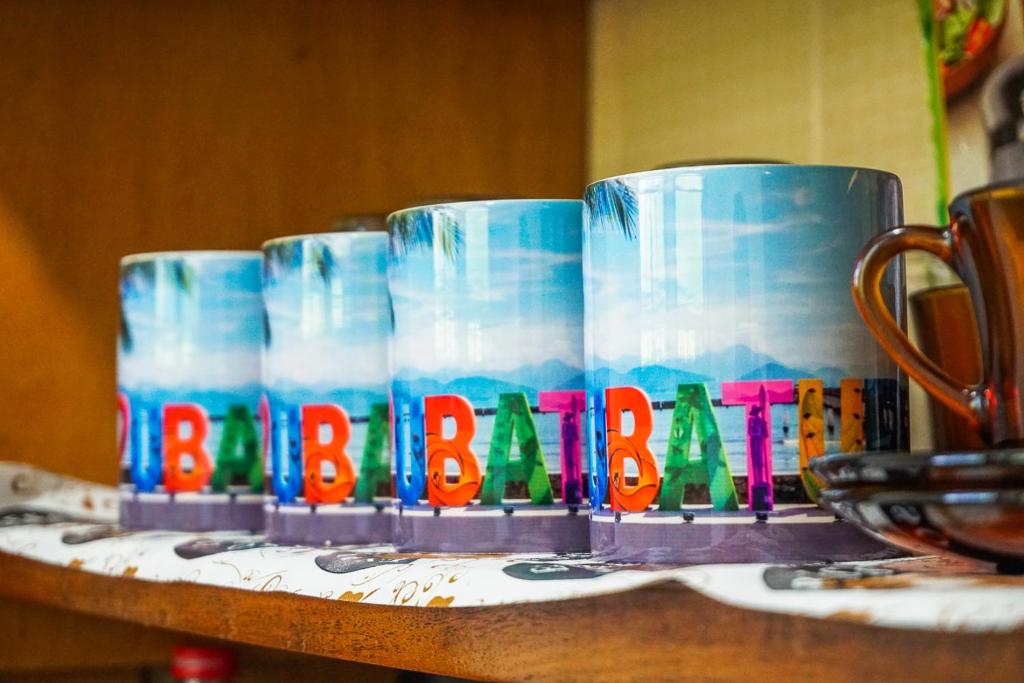  Ubatuba Cond. Caribean