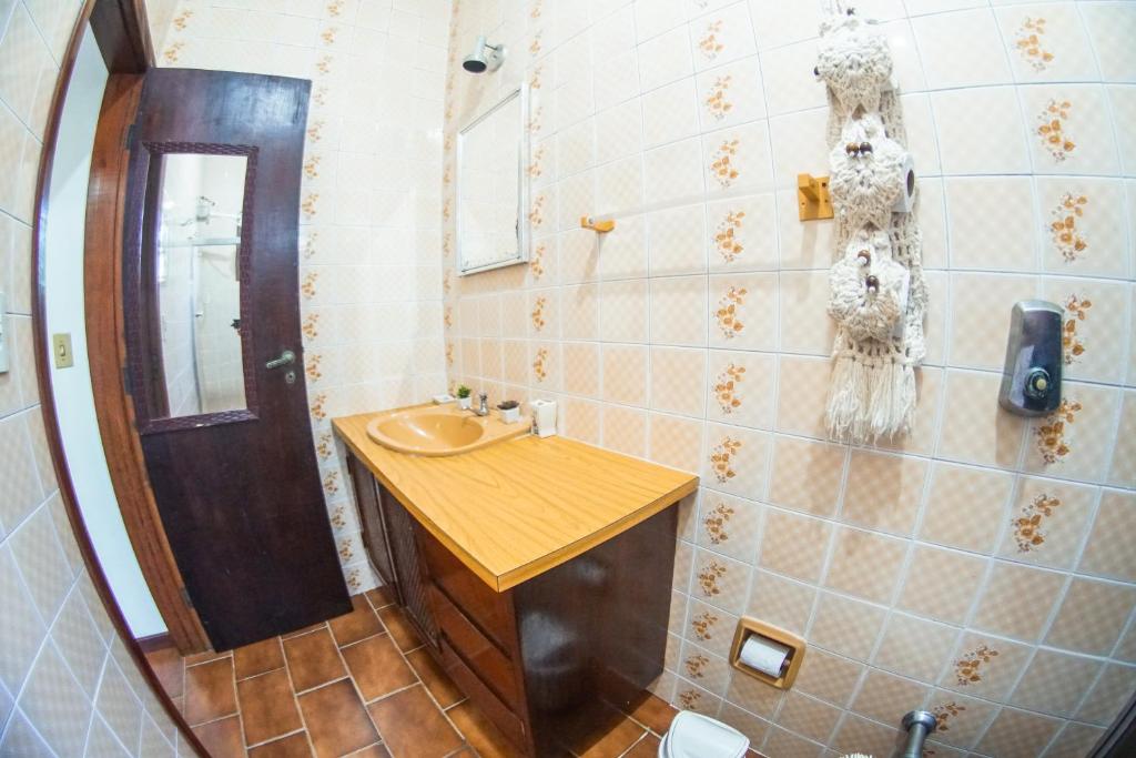  Ubatuba Cond. Caribean