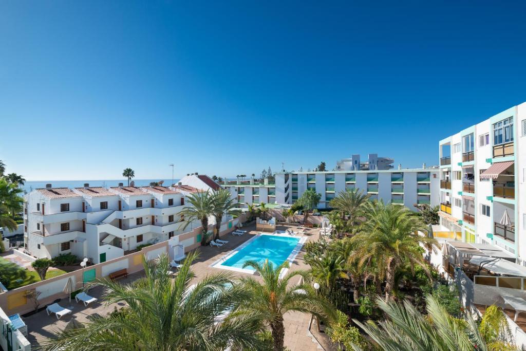 nikis Flat, Playa del Ingles – Updated 2023 Prices