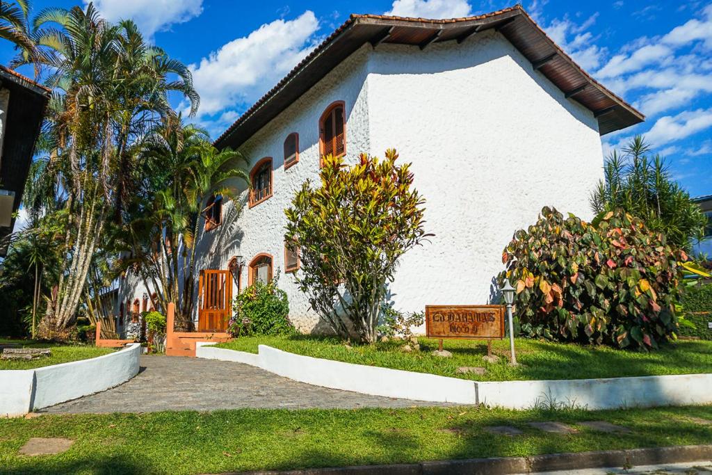  Ubatuba Cond. Caribean