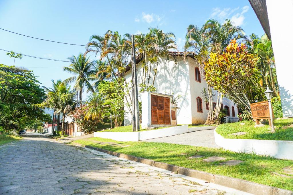  Ubatuba Cond. Caribean