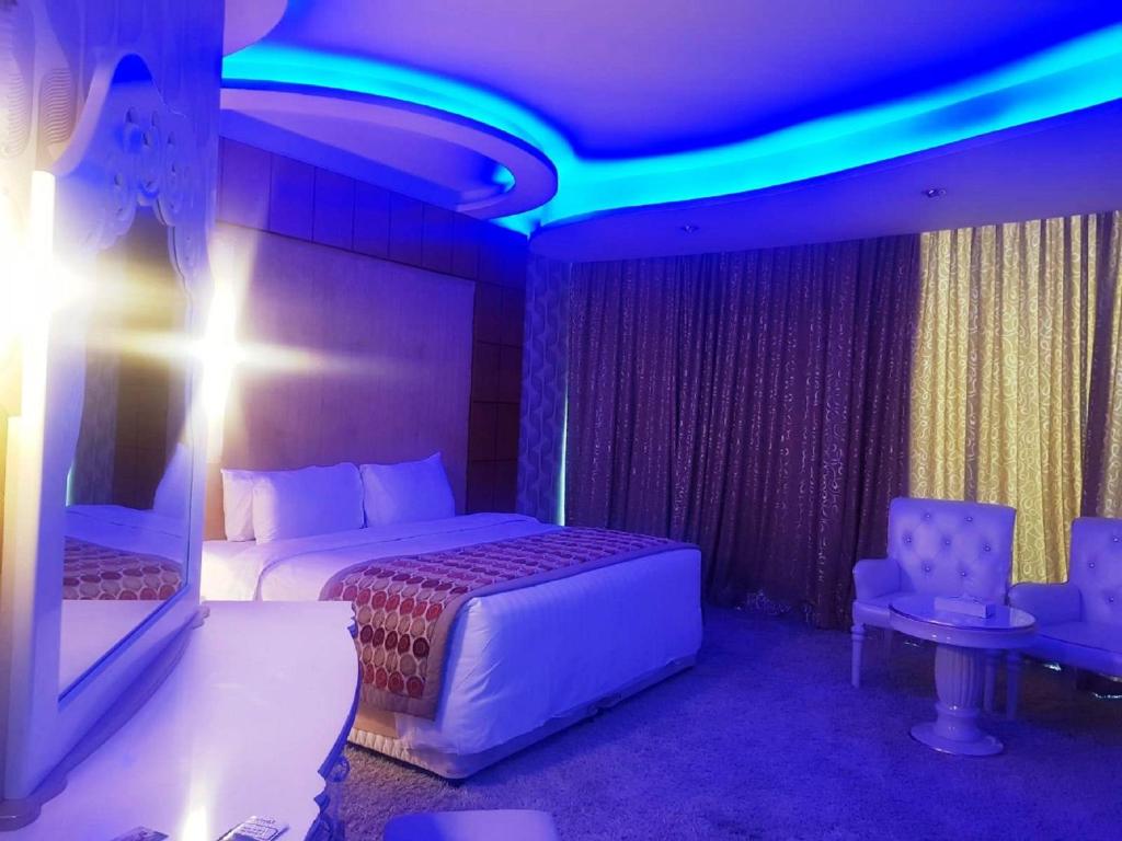 Panorama Hotel and Spa - Presidential Suite