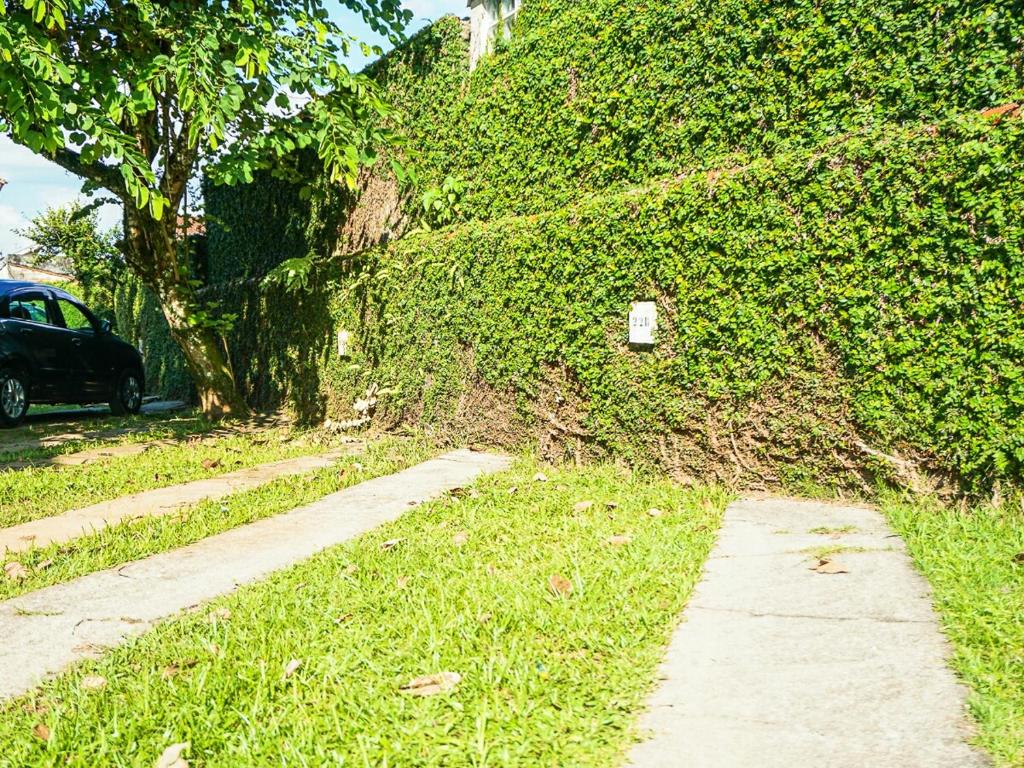  Ubatuba Cond. Caribean
