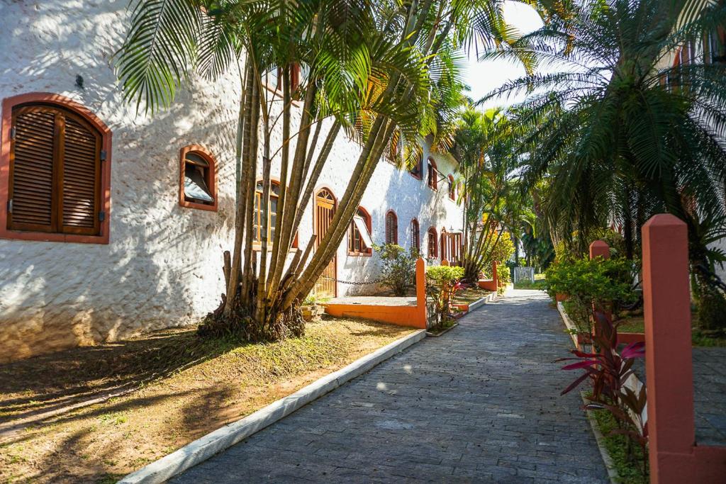  Ubatuba Cond. Caribean