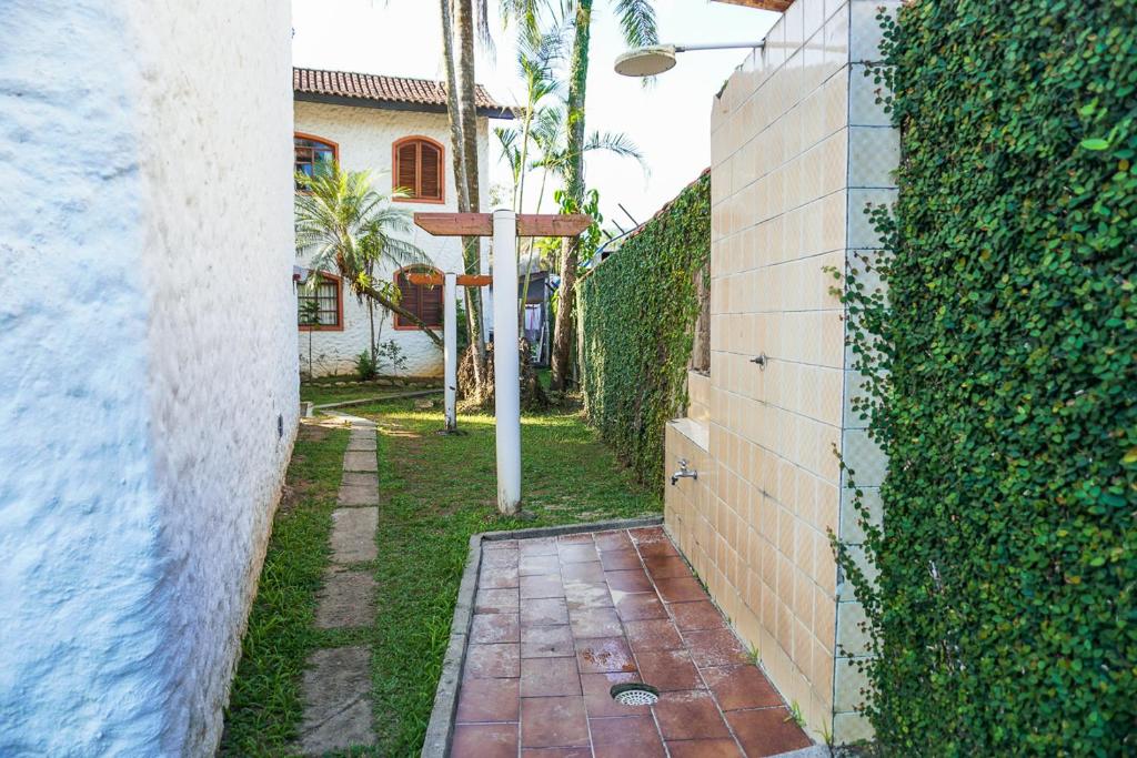  Ubatuba Cond. Caribean