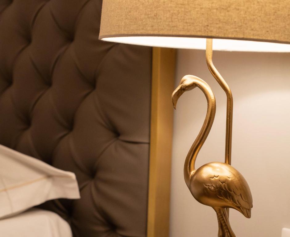 INTOMILAN Galleria Duomo I Boutique & Design Aparthotel - Resim 33