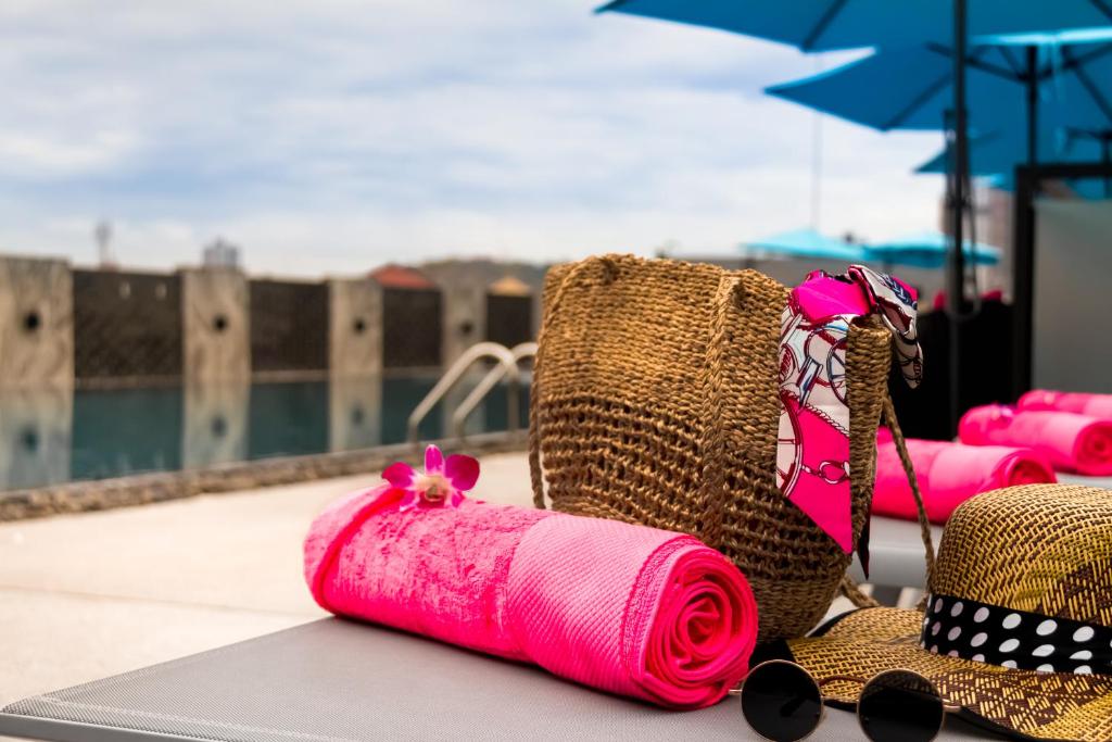 GLOW Pattaya - Resim 33