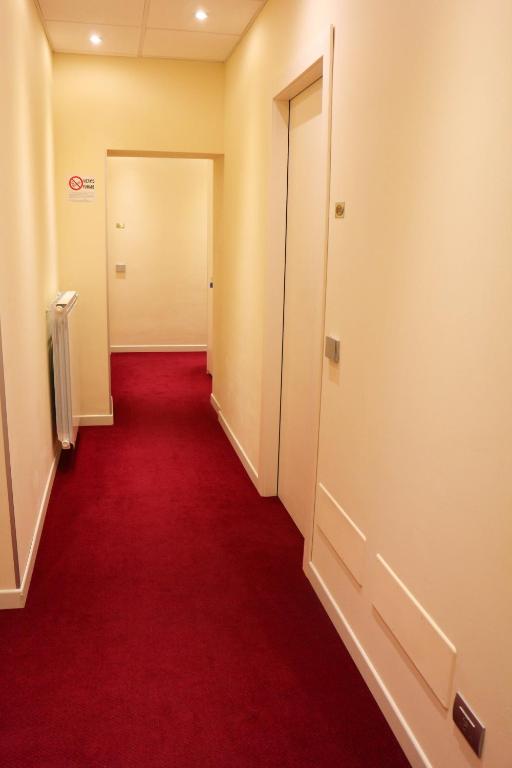 Hotel La Madonnina - Resim 45