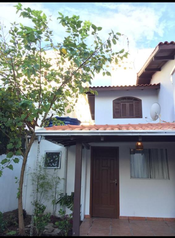 Praia Brava Guest House Suítes - Habitación Doble