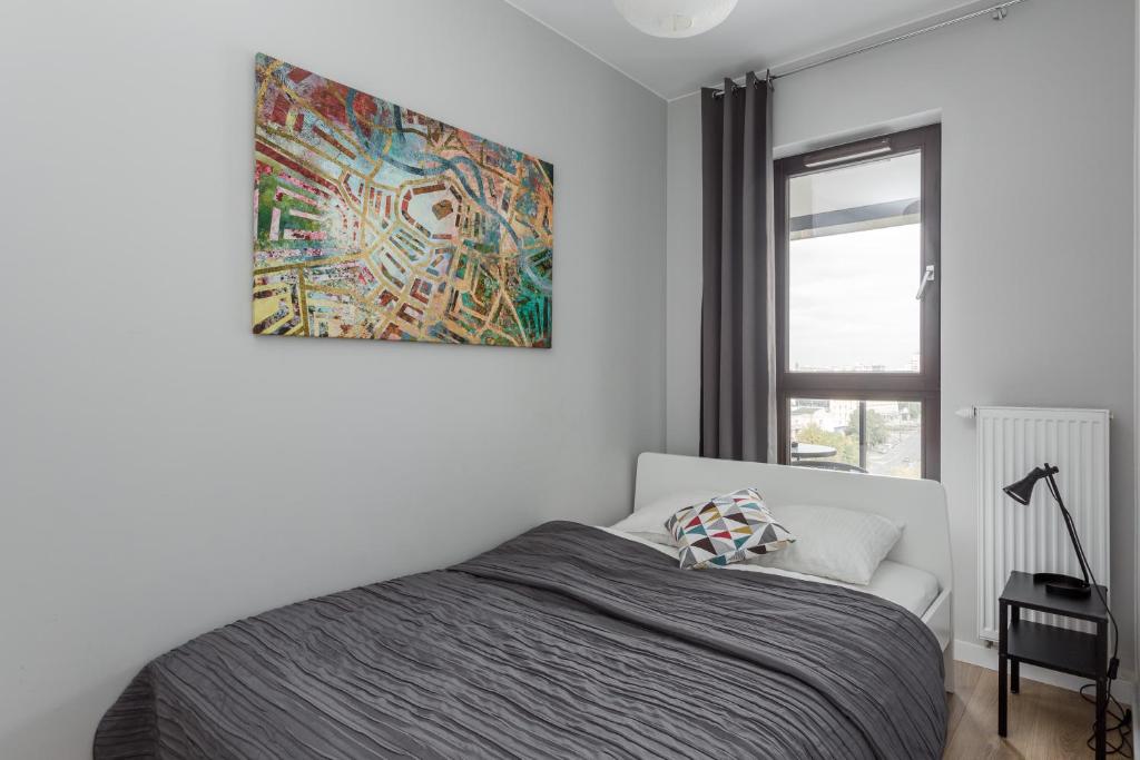 City View Apartments - One-Bedroom Apartment