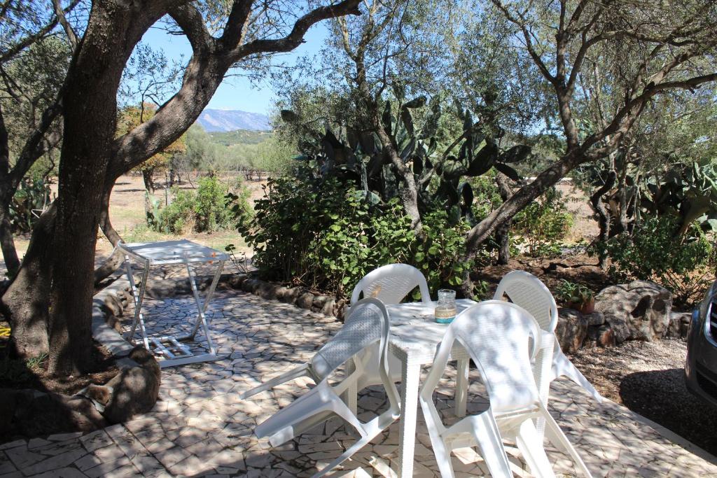 Agriturismo Pira Pinta - Standard Triple Room