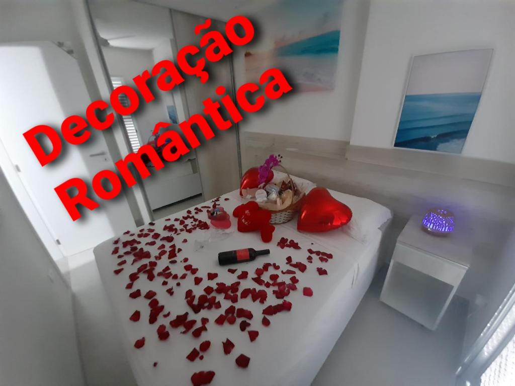  Flat 177 Unitá Home Stay Boqueirão