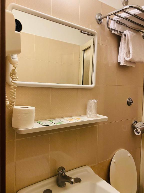 Hotel Ferrari - Resim 23