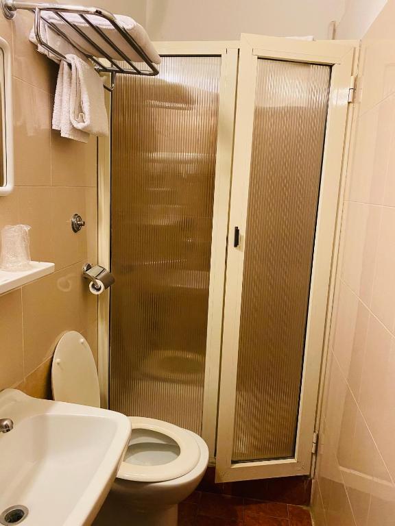 Hotel Ferrari - Resim 24