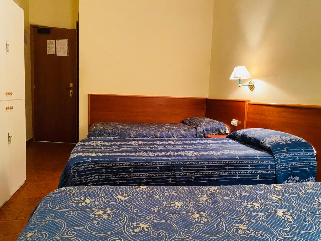 Hotel Ferrari - Resim 26