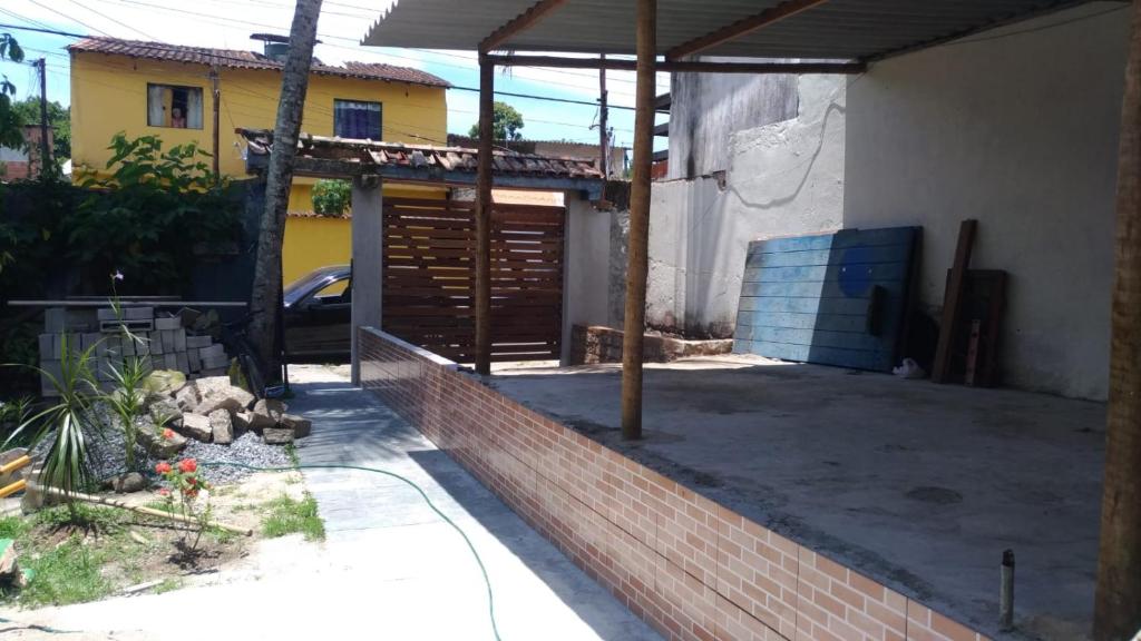 Casa Angra dos Reis-Pq Mambucaba