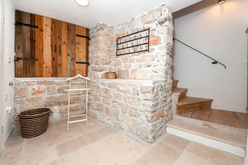 Fotografia z galérie ubytovania Monte Sea View Residence v Rovinj