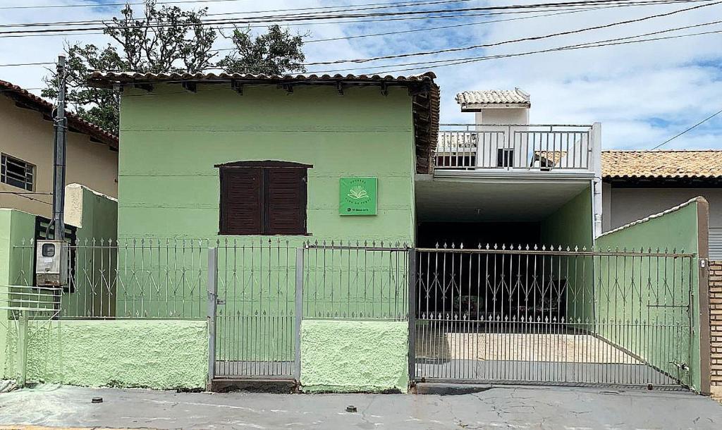  Flor do Pequi