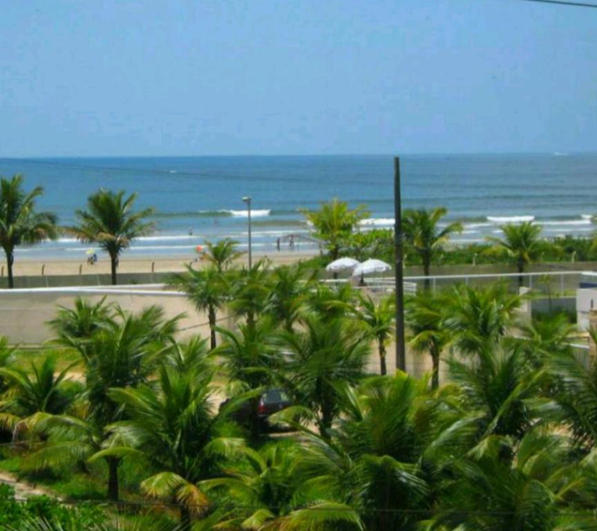  Apto Frente ao Mar
