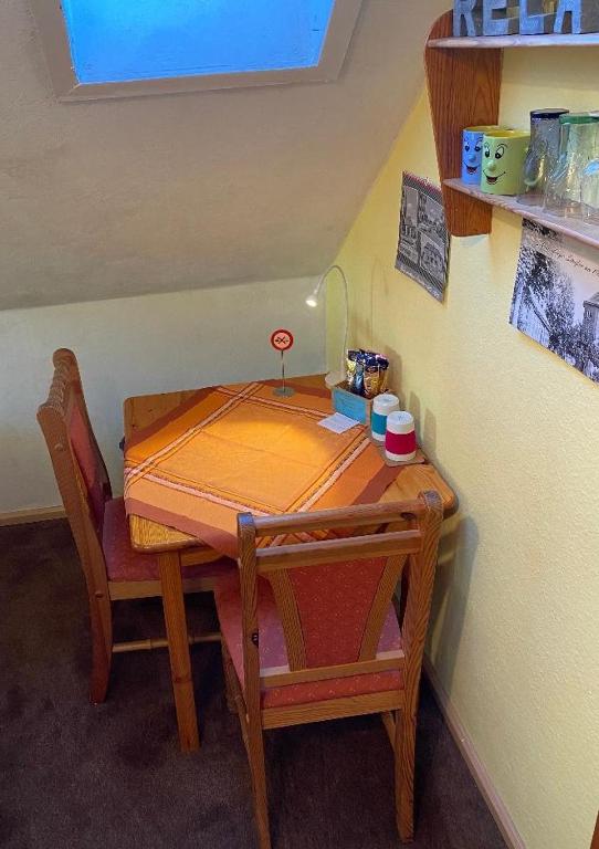 Fotografie z fotogalerie ubytování Gemütliches Zimmer zentral in der Lüneburger Heide v destinaci Schneverdingen
