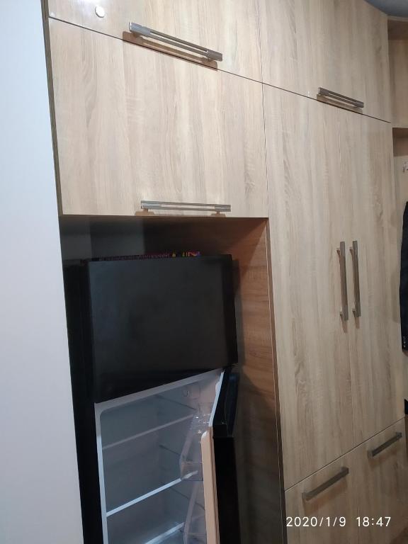 Fotografie z fotogalerie ubytování neu gudauri loft2 с видом на горы v destinaci Gudauri