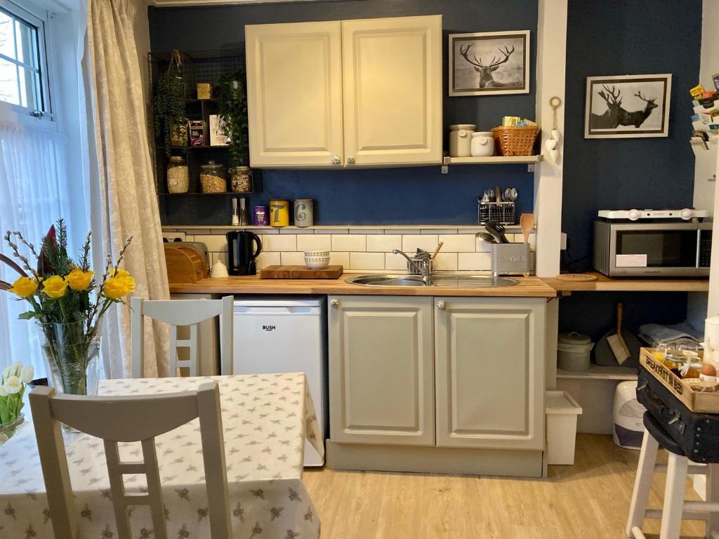 Gallery image of The Old General Store At The Laurels in Glastonbury