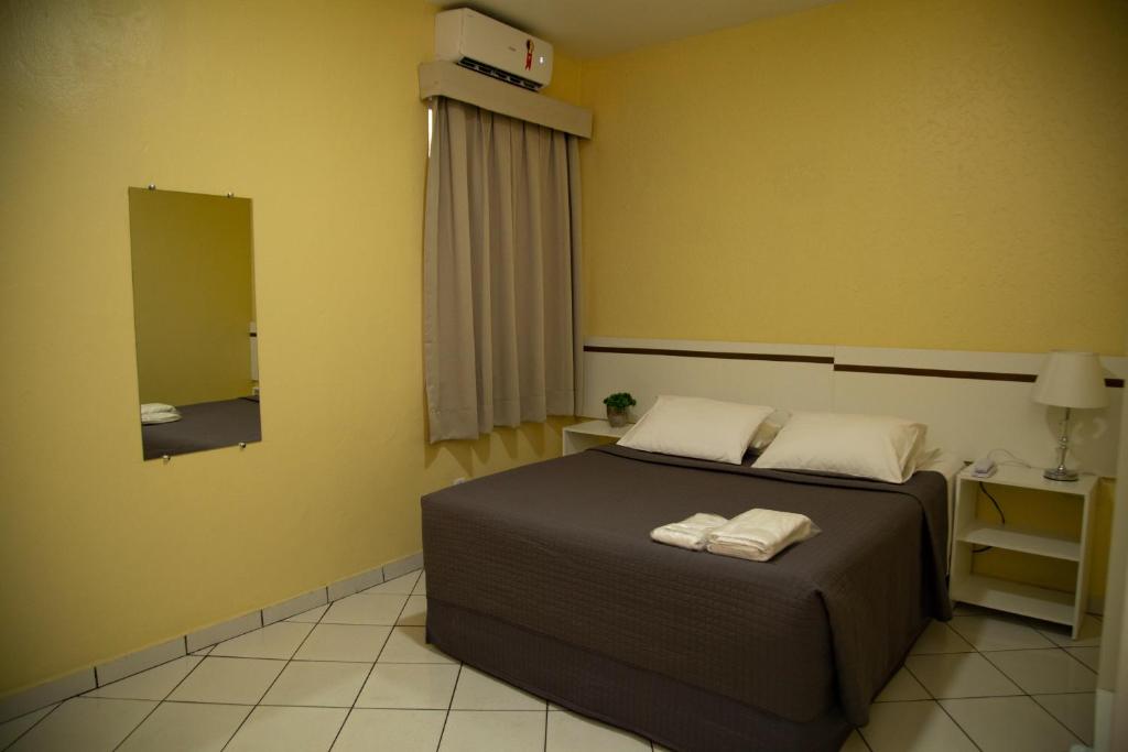  Prata Hotel