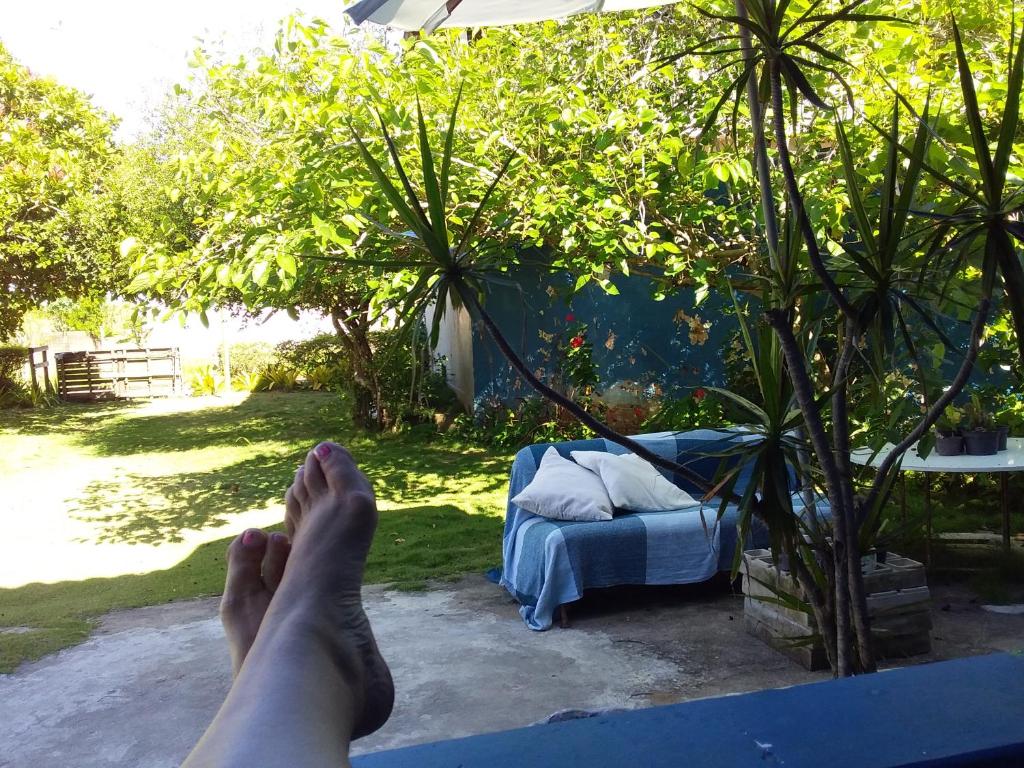  Casa do Pescador Hostel