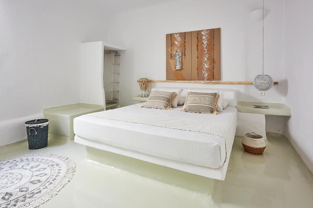 Artemis Seaside Resort - 