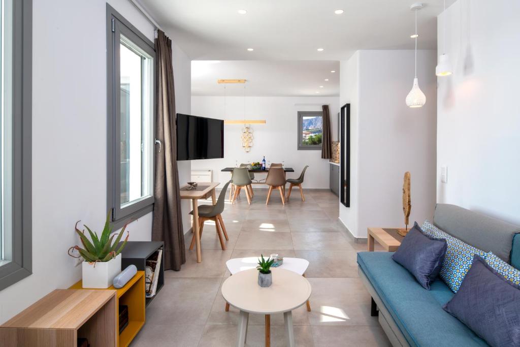 Thiramor houses - Superior Apartment