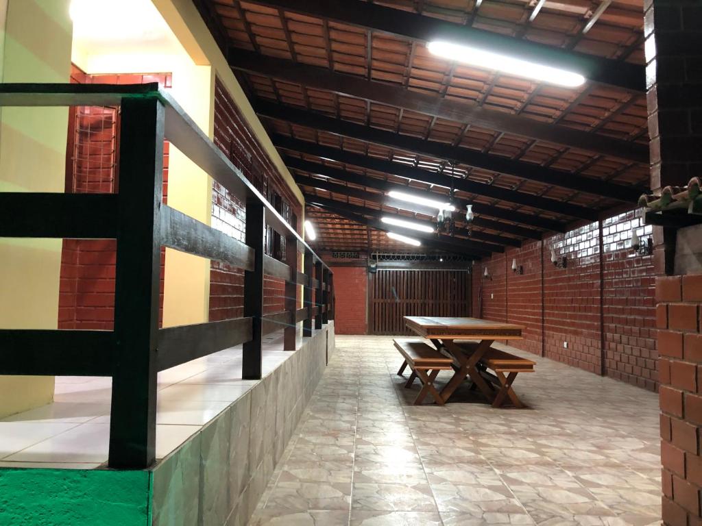  Casa novinha no condomínio fechado em Gravata seg24hrs