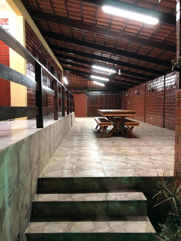  Casa novinha no condomínio fechado em Gravata seg24hrs