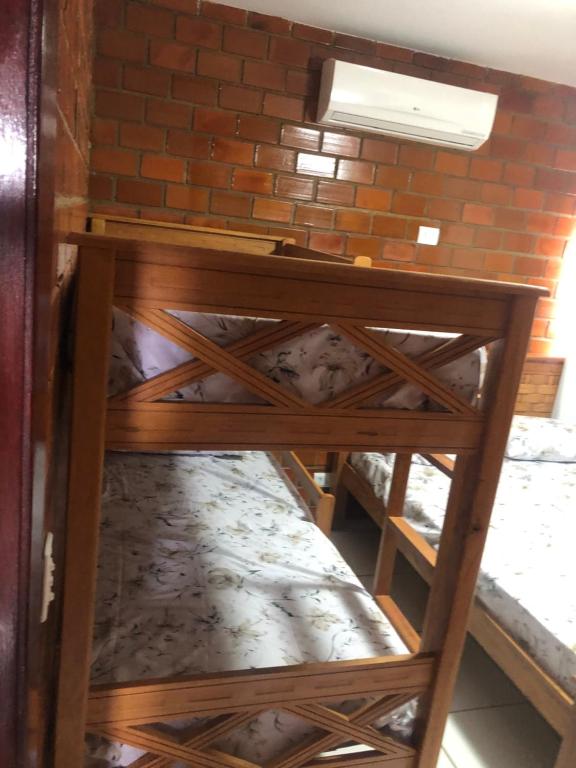  Casa novinha no condomínio fechado em Gravata seg24hrs