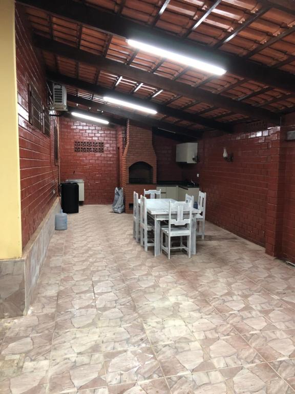  Casa novinha no condomínio fechado em Gravata seg24hrs
