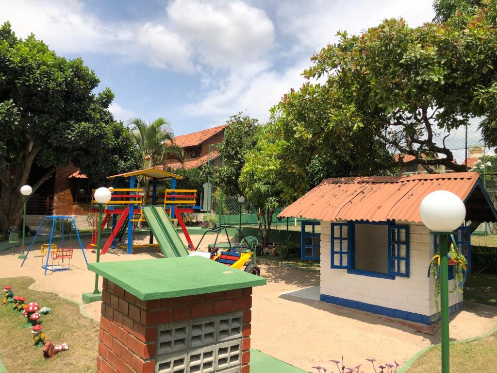  Casa novinha no condomínio fechado em Gravata seg24hrs