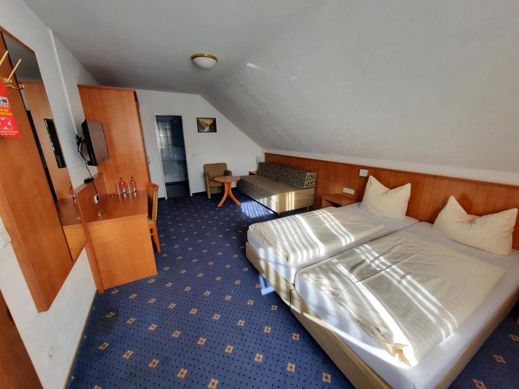 Hotel Kaiserhof - Juniorsuite
