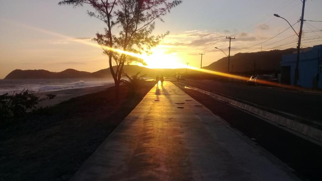  Recanto do Sossego - Praia Jaconé- Maricá