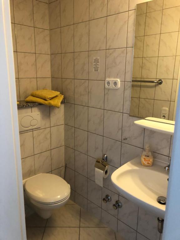 Gutshaus Bliesekow - Apartment Mit 1 Schlafzimmer