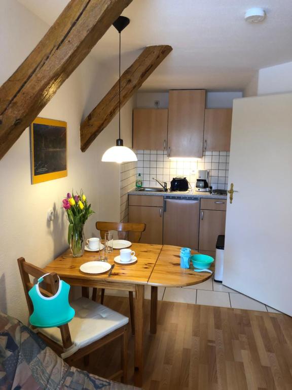 Gutshaus Bliesekow - Doppel- Oder Zweibettzimmer