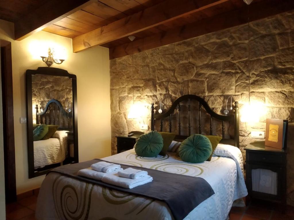 Casa As Fontes
