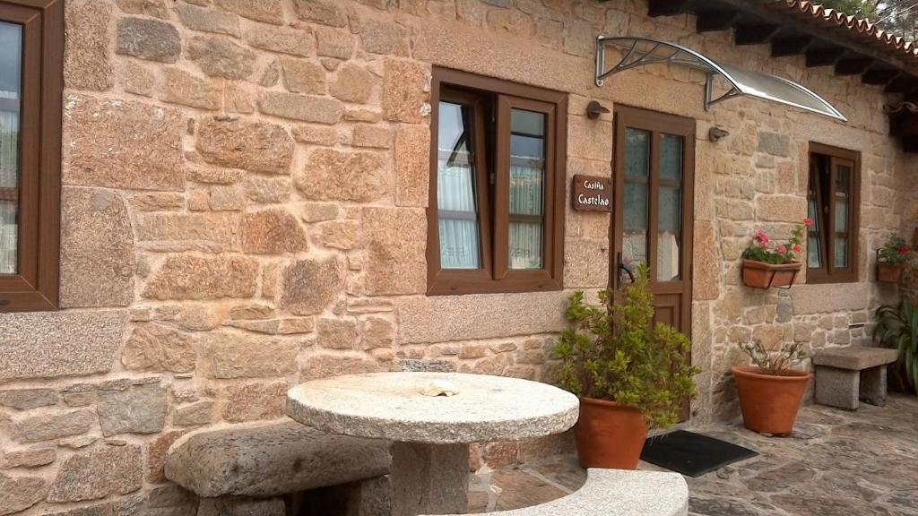 Aldea Os Muiños, As Mirans – Updated 2022 Prices