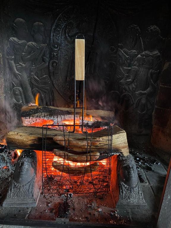 Fotografie z fotogalerie ubytování Le Piroy v destinaci Saint-Hubert