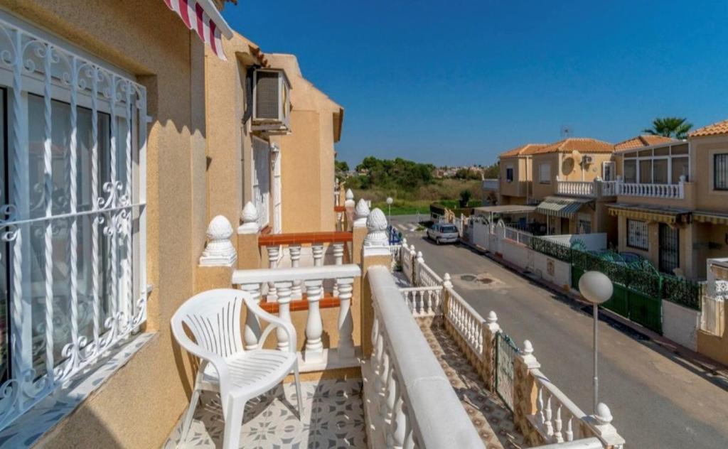 2 bed apartment in Paraje Natural Fase 1, Torrevieja - Apartamento De Dos Dormitorios