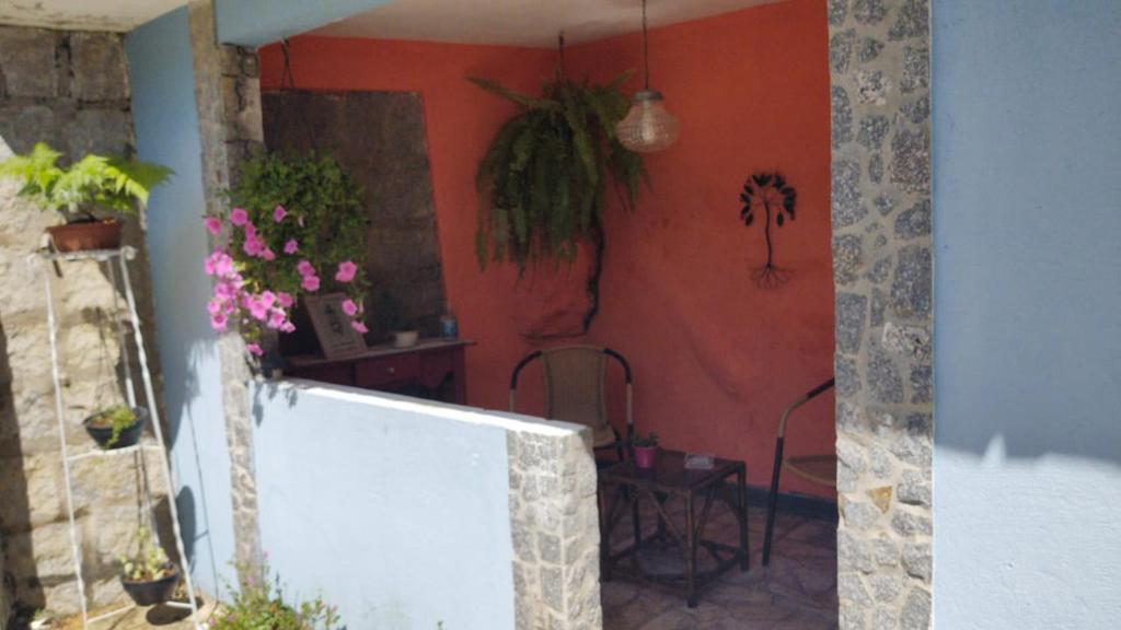  Hostel Penedo