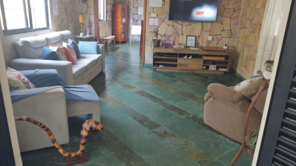  Hostel Penedo