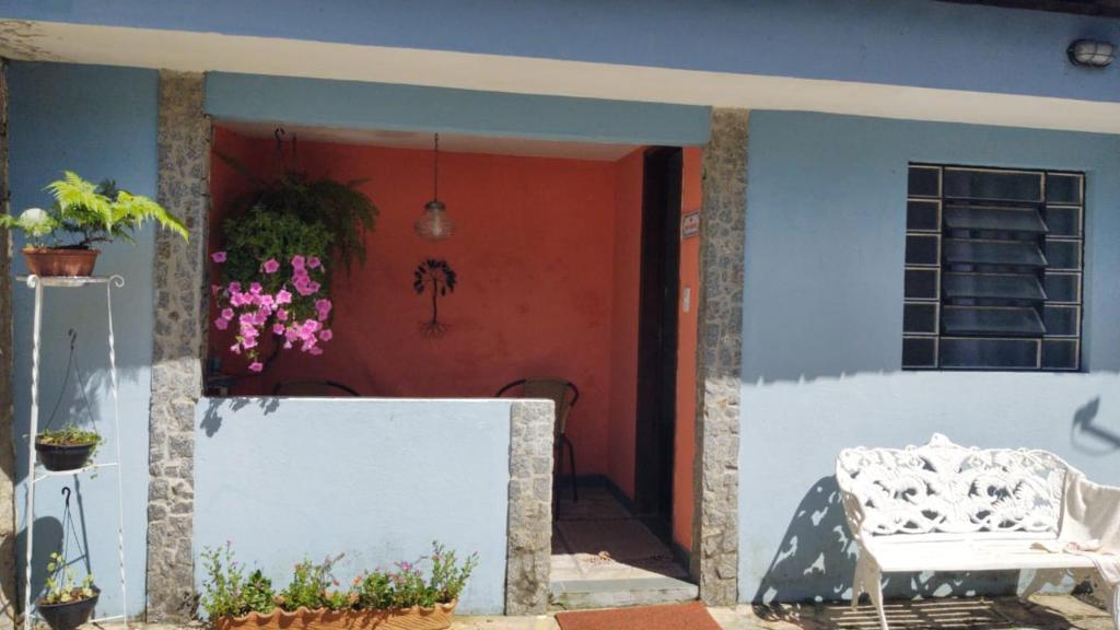  Hostel Penedo