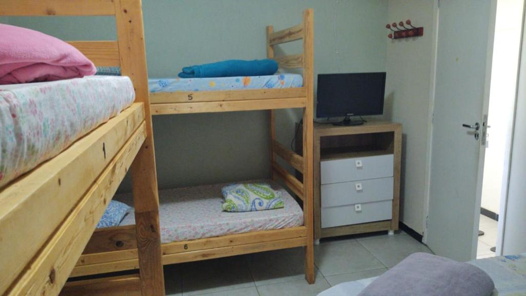  Hostel Penedo
